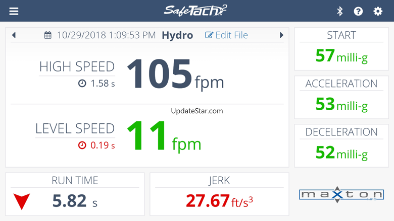 SafeTach2 1.26