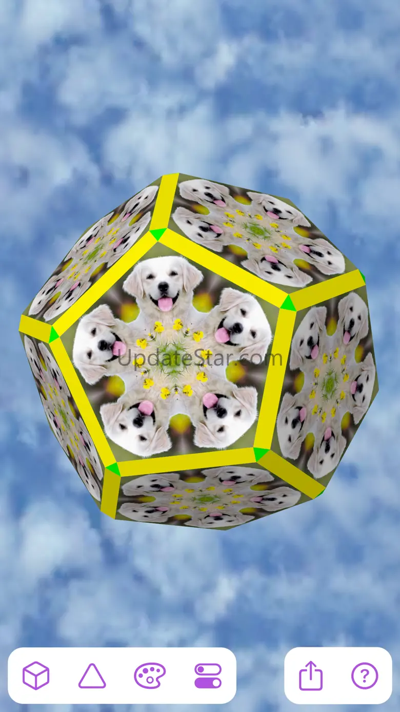 KaleidoTile 4.2.2