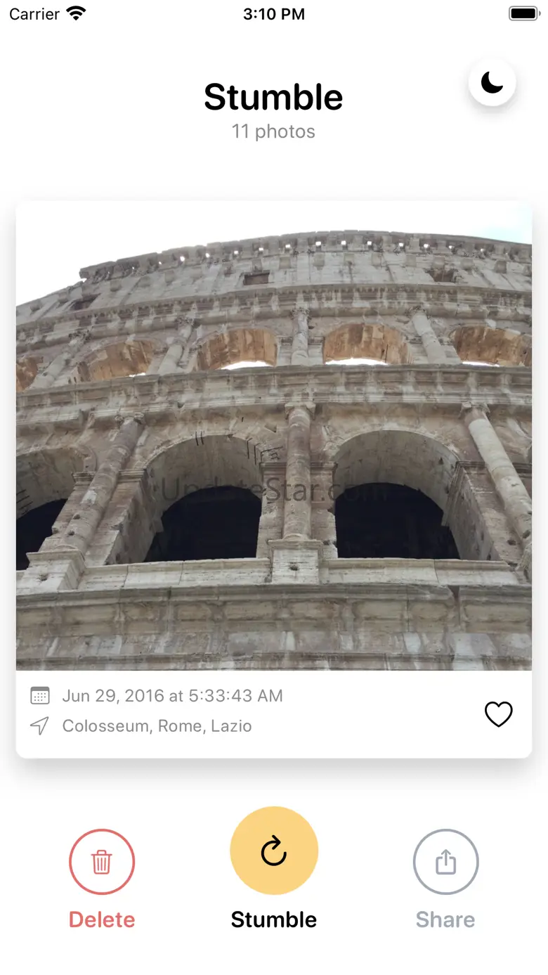 Stumble – Random Photo Moments 1.0.1