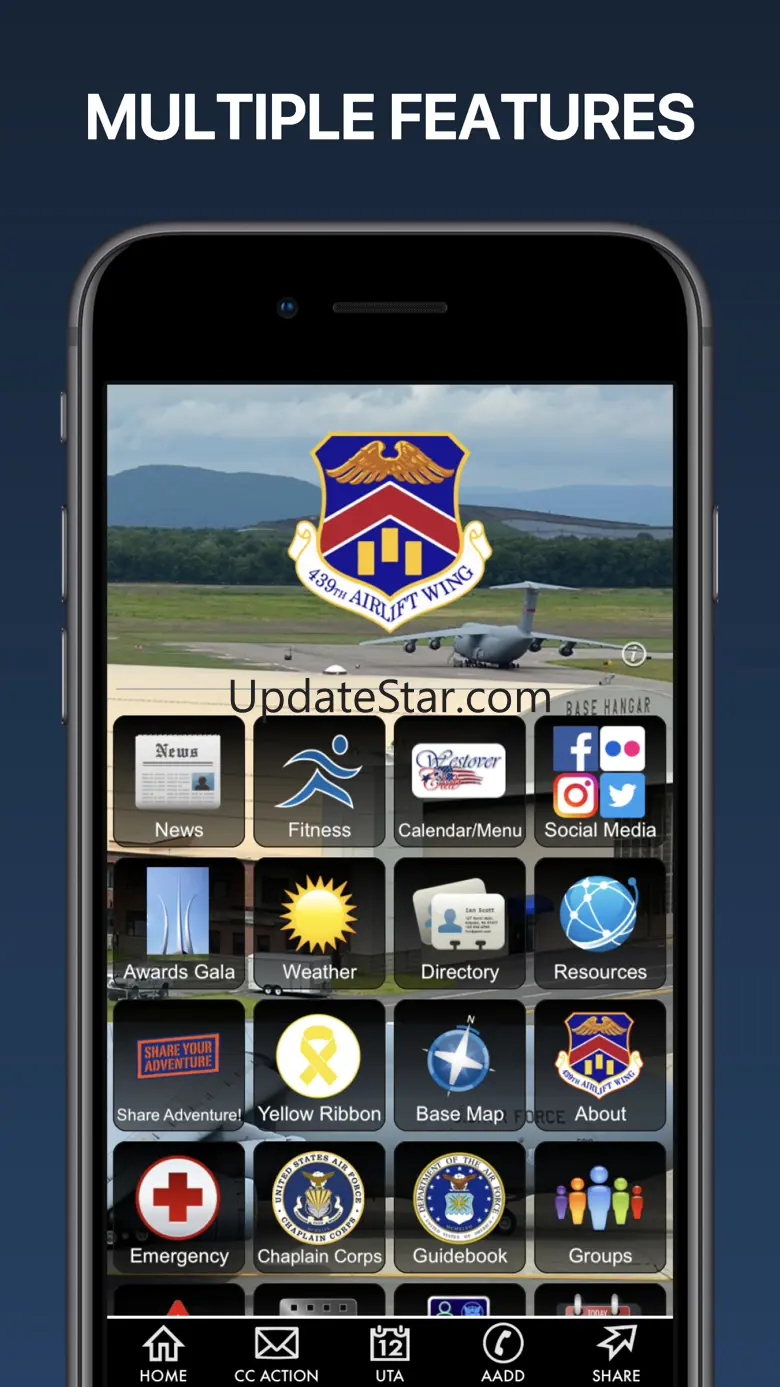 439th Airlift Wing 1.9