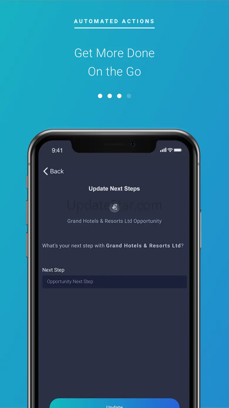 InsightSquared Platform 1.18