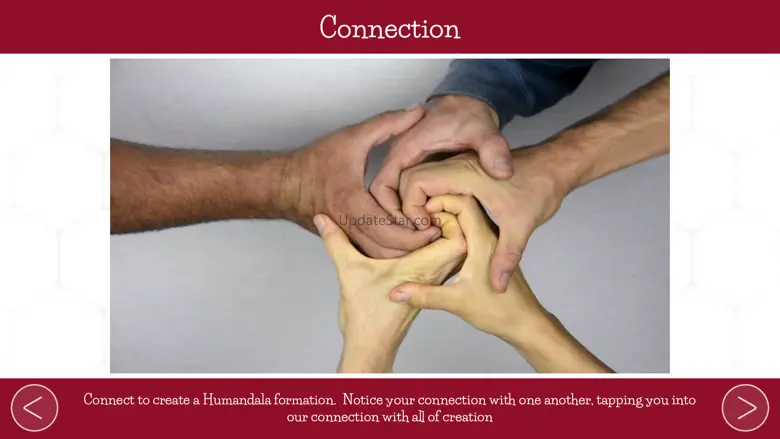 Humandalas 1.1.1