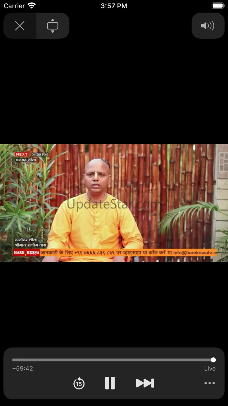 Hare Krsna TV 4.1