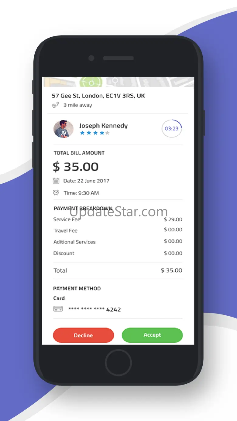 Notary Provider 4.0