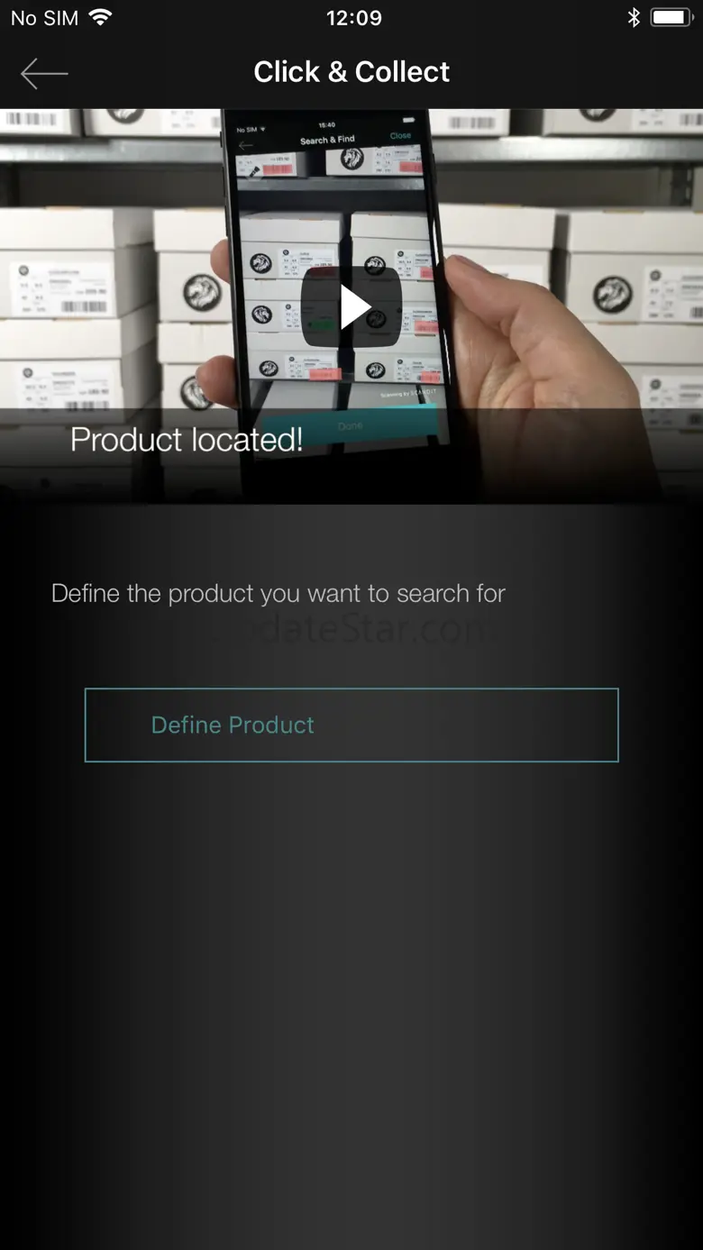 Scandit Logistics 3.13.0