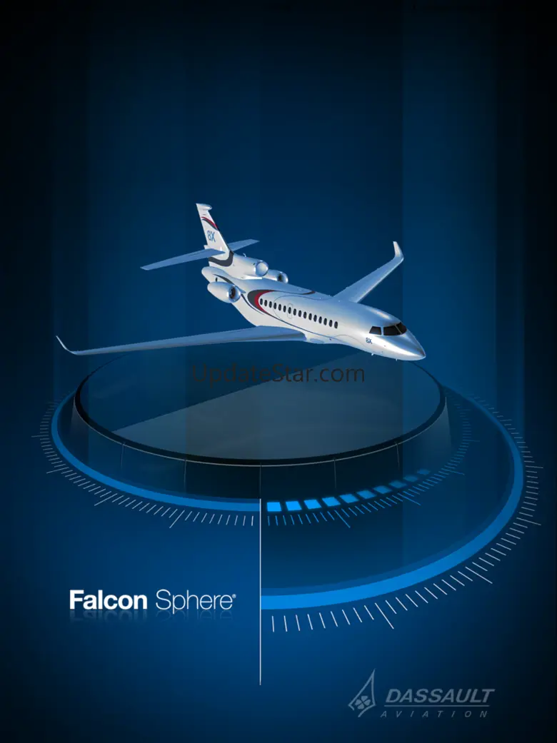 FalconSphere II 3.15.0