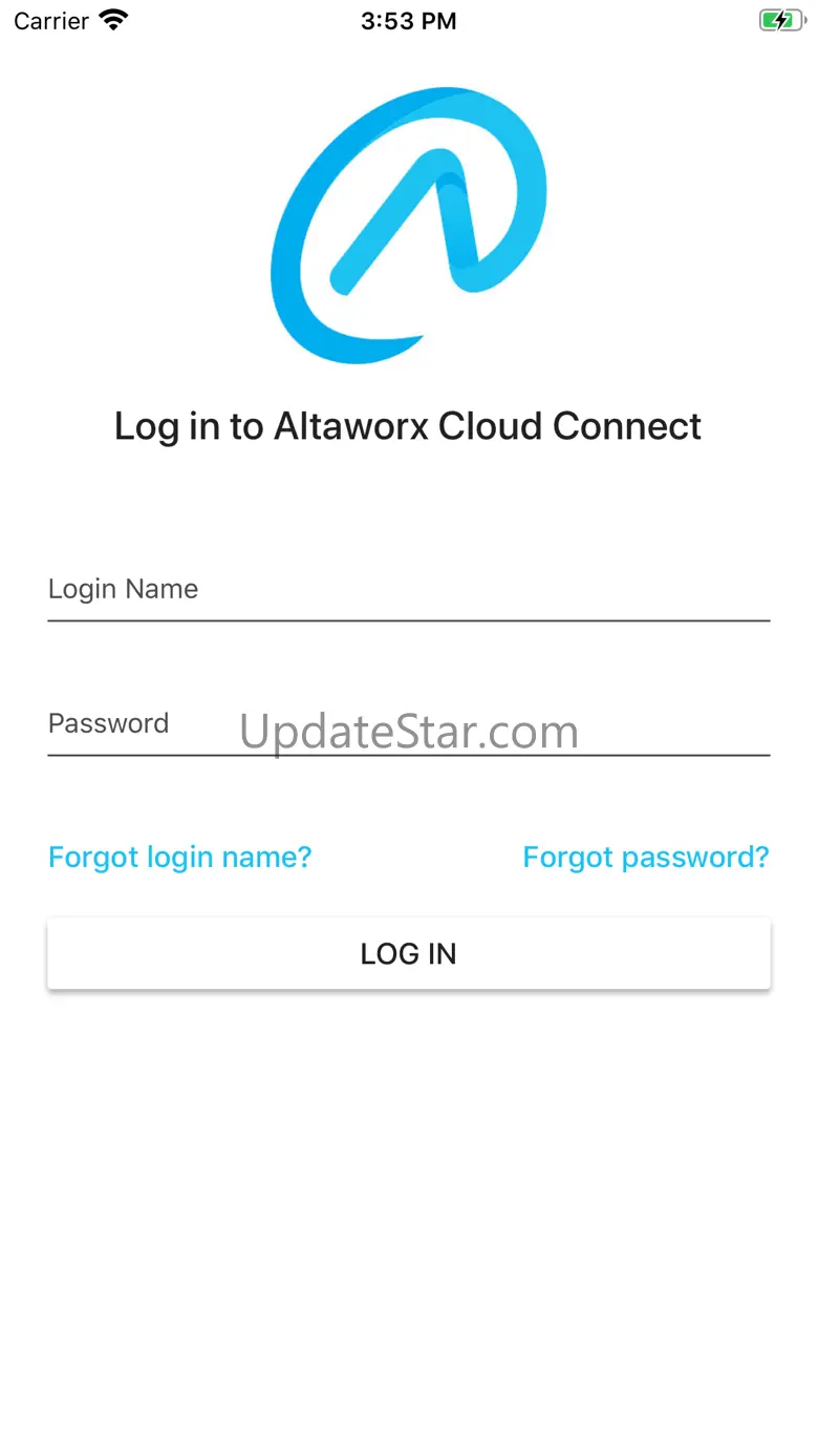 Altaworx Cloud Connect 3.5.2
