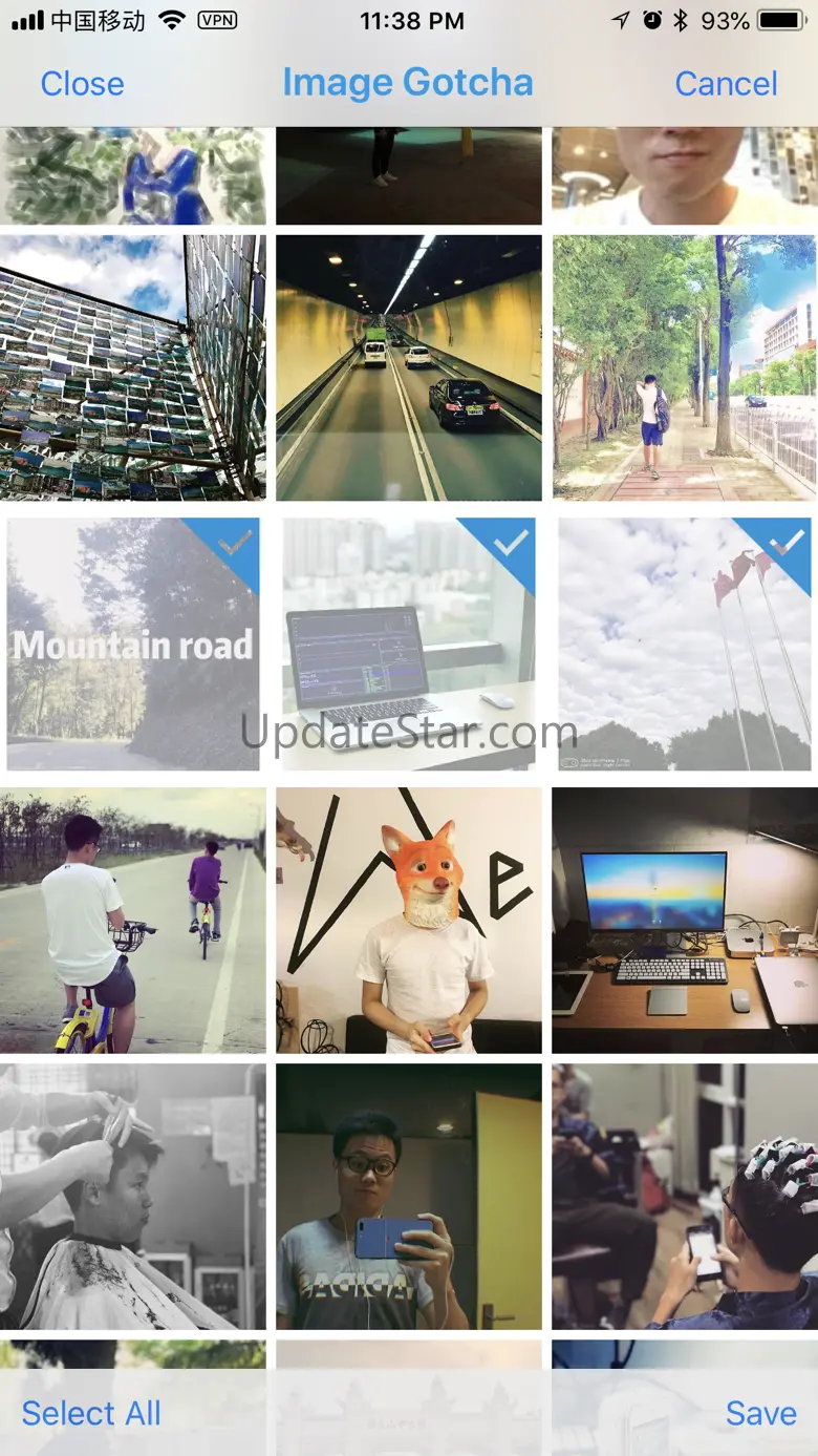 ImageGotcha 2.1.1