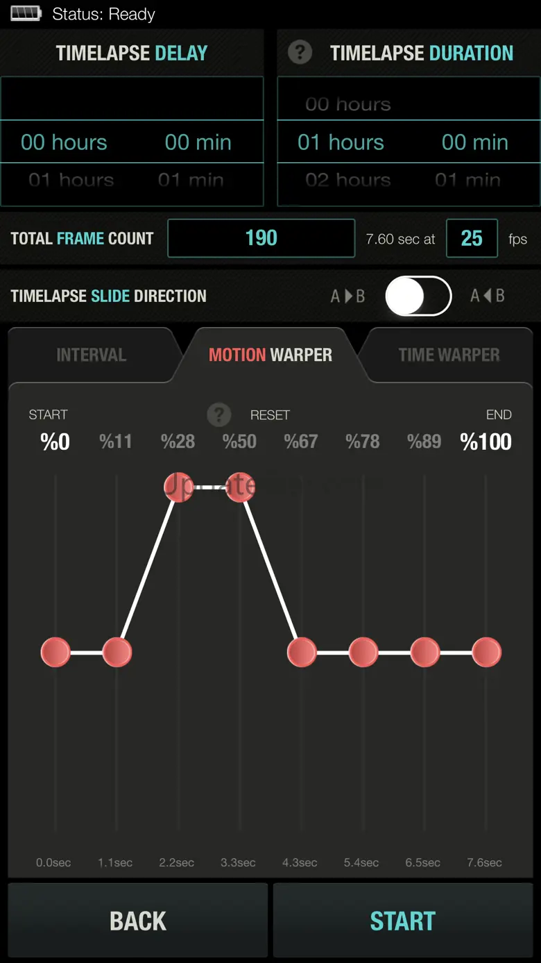 Motion BOX 1.2.5