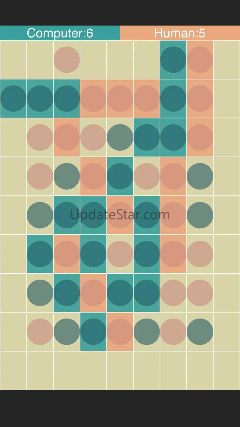 3 To 9 - A long Tic Tac Toe 1.4.2