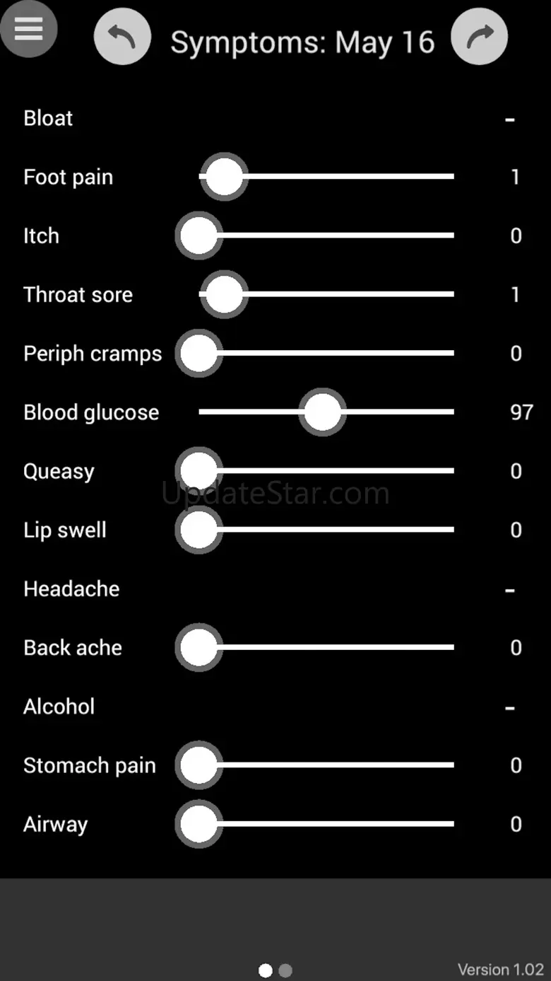Indicia Journal 2.1