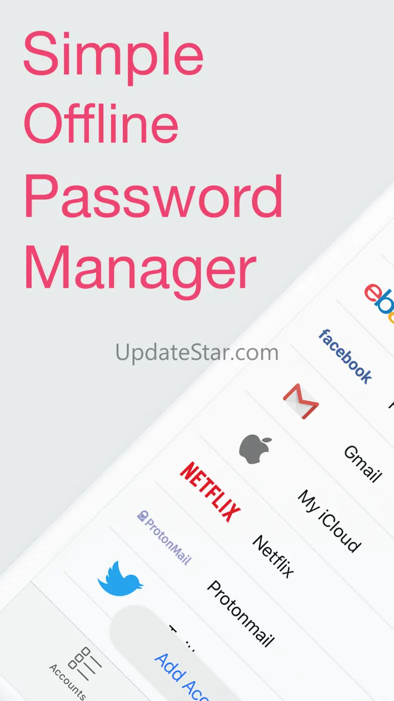Keepery - Password Manager 2.1.2