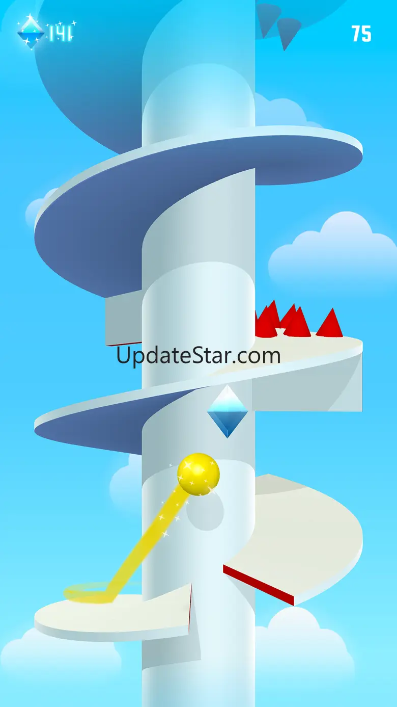 Gravity Helix 1.0.2