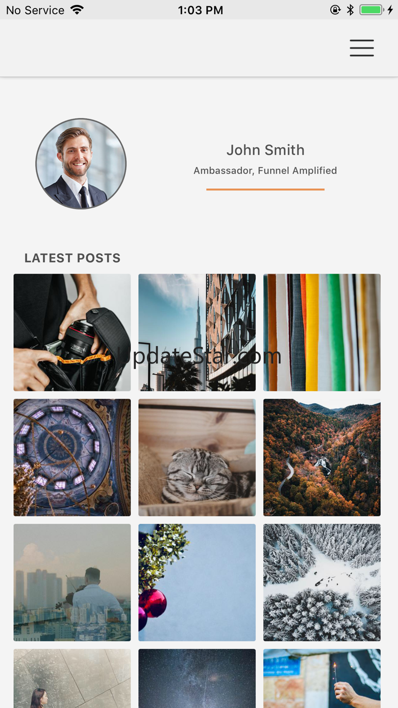 FunnelAmplified 3.8.6