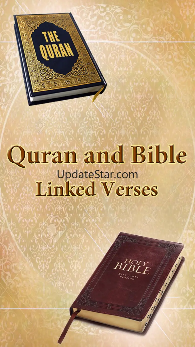 Bible Quran Link 3.10