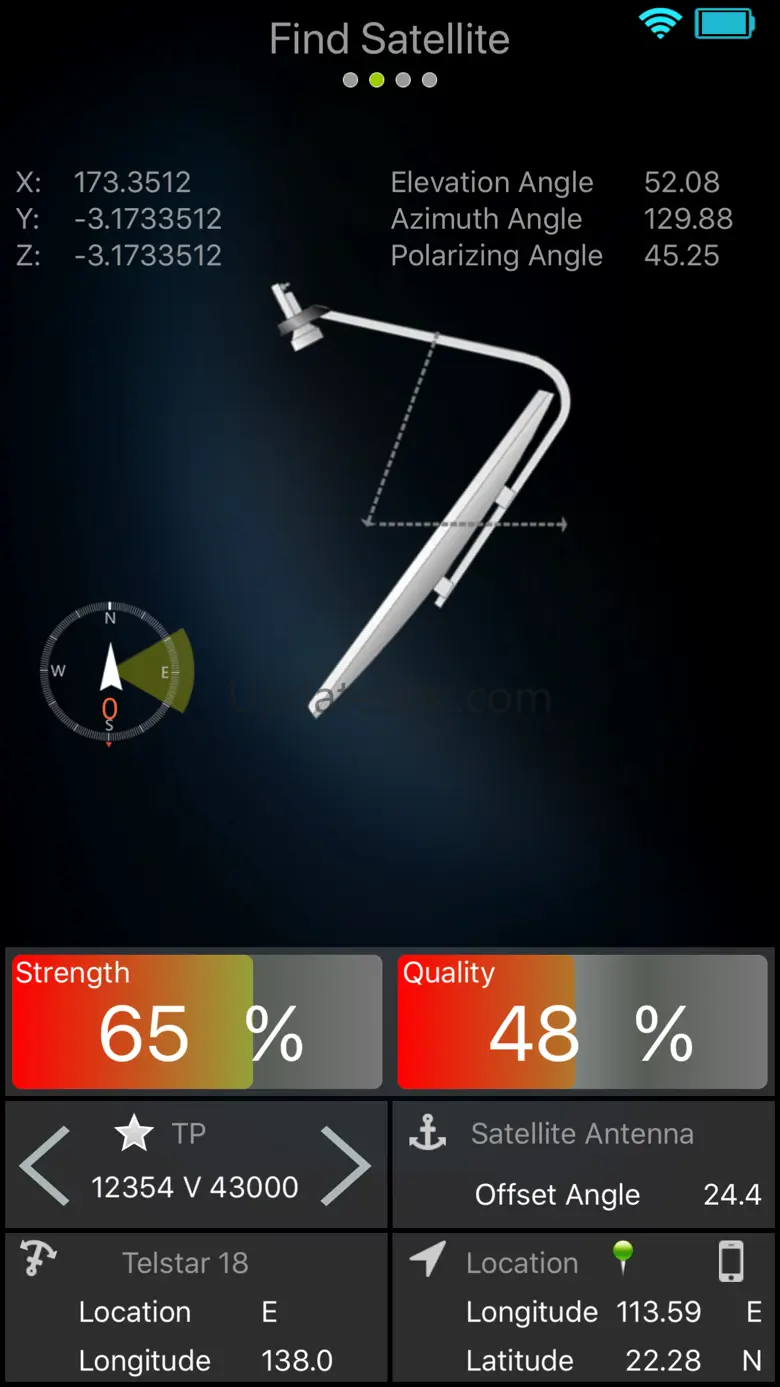 Smart SF 1.6.4