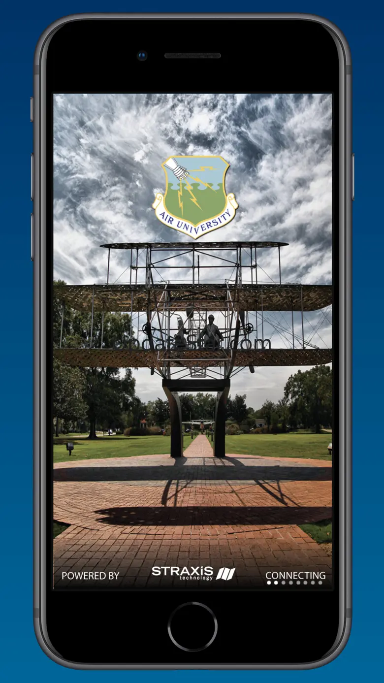 Air University 5.6