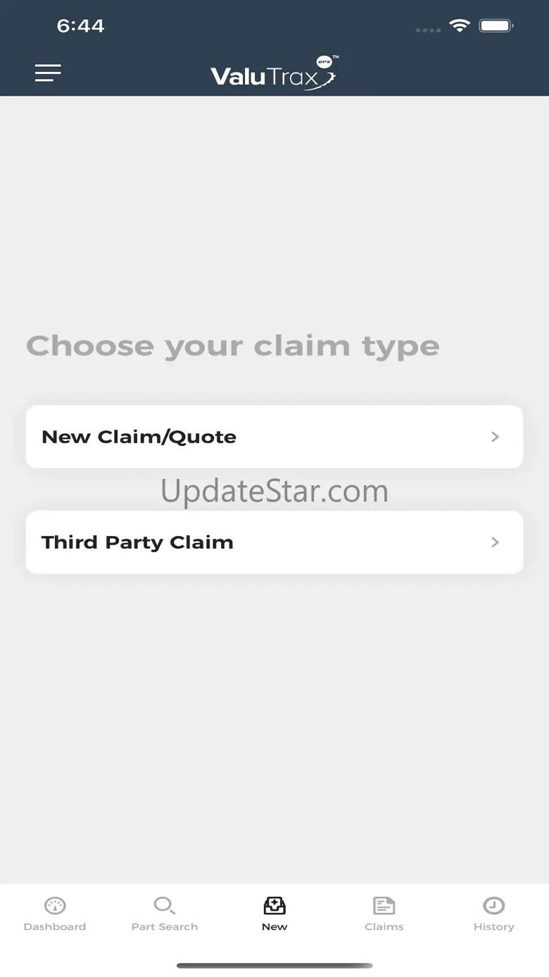 TraxMobile For Dealers 1.2.3