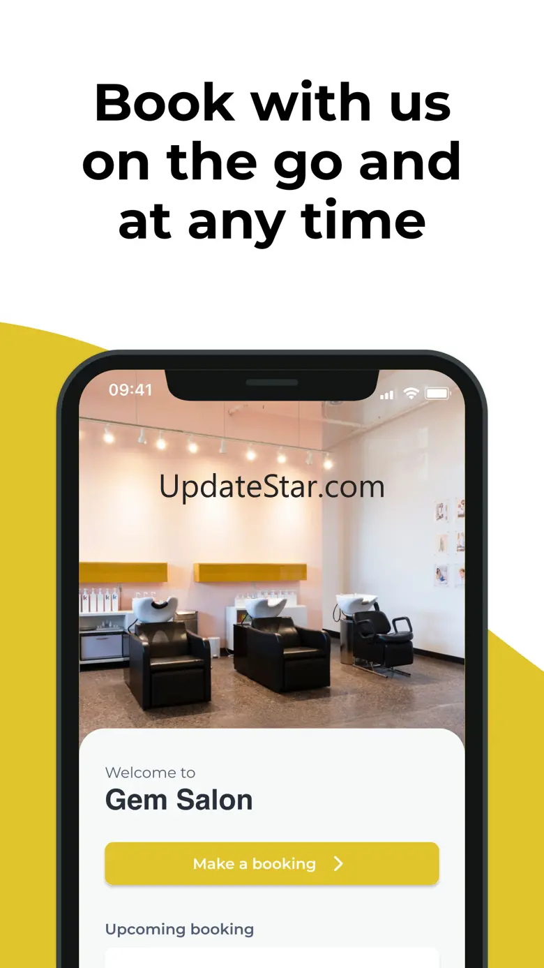 Gem Salon 4.0.1