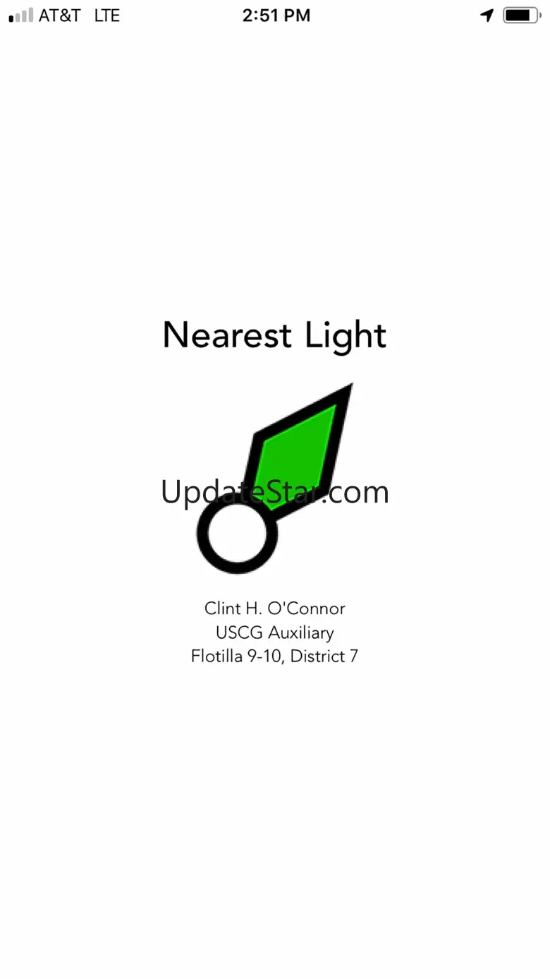 Nearest Light 2.1