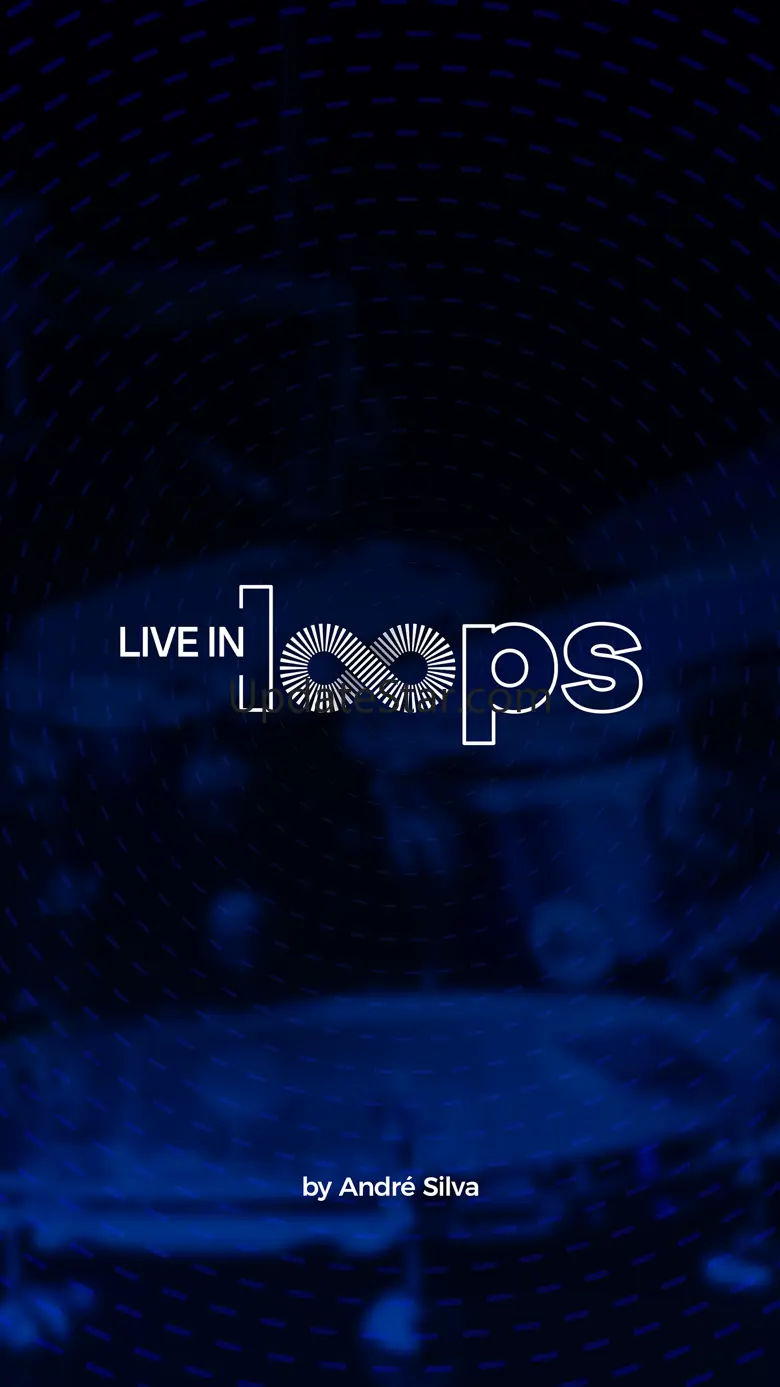 LiveInLoops 2.2