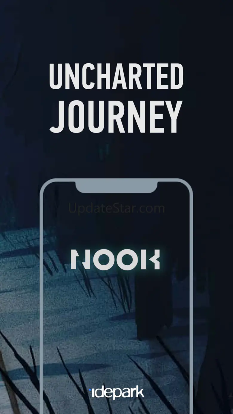 NOOK: Uncharted Journey 1.7