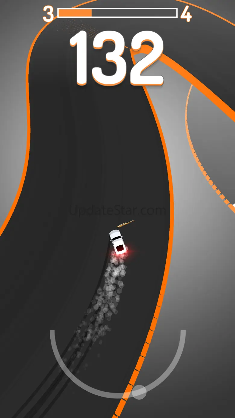 Twisty Drift! 2.1
