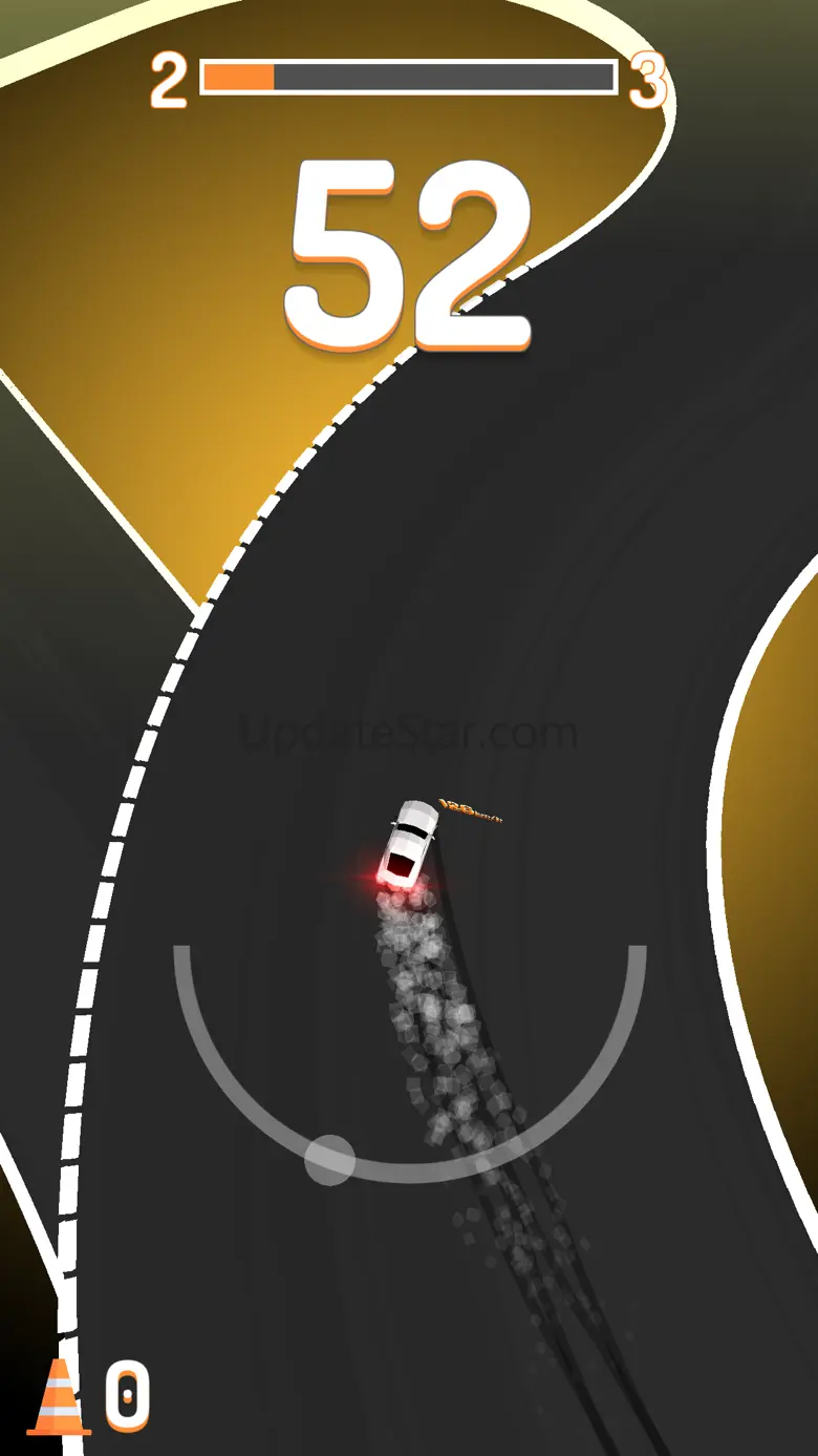 Twisty Drift! 2.1