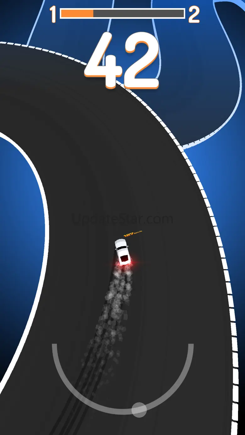 Twisty Drift! 2.1