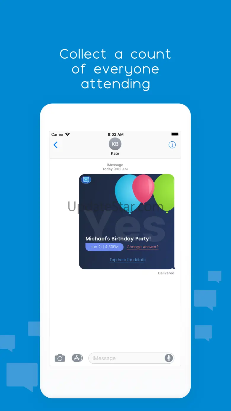Goodvite 1.1.2