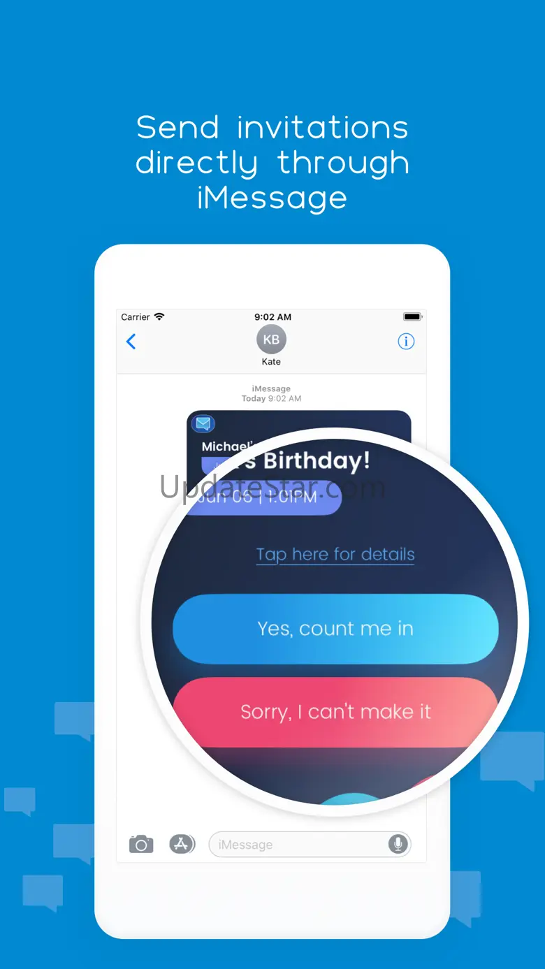Goodvite 1.1.2