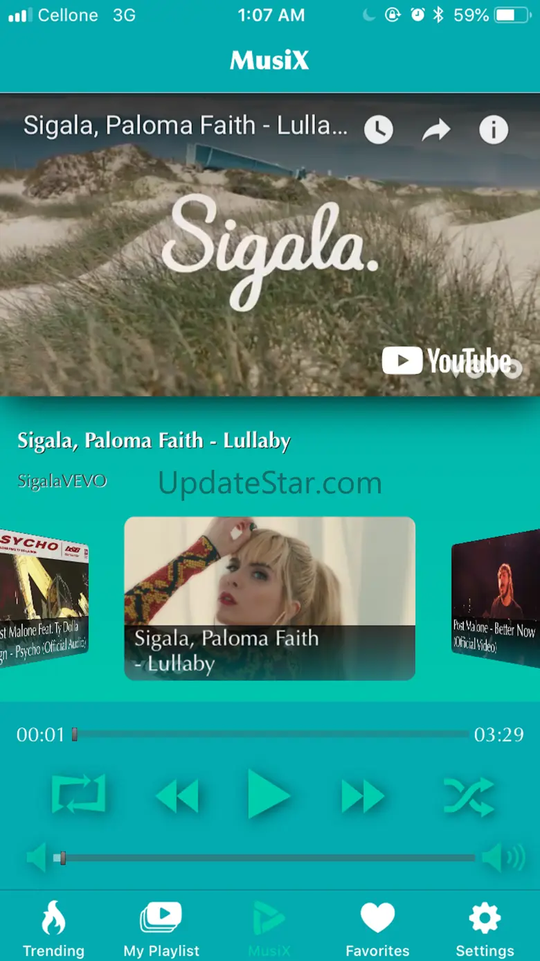 Video MusiX 2.0.0