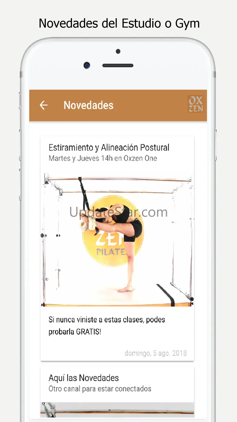 SigueFit 2.0.11