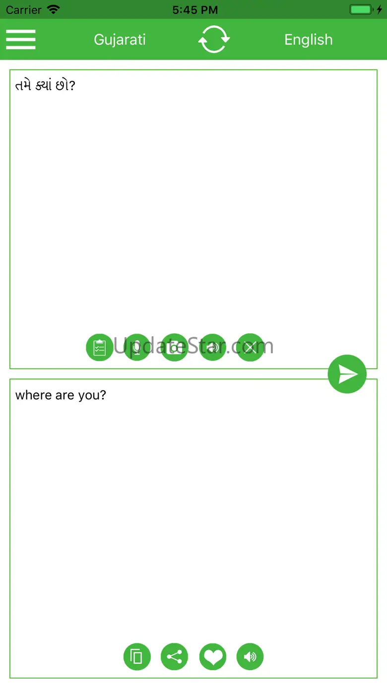 Gujarati English Translator 5.1.4