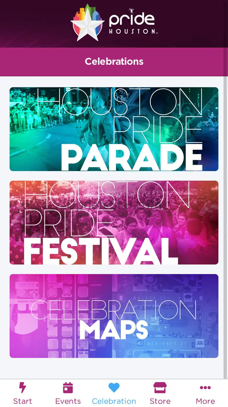 Pride Houston 1.0