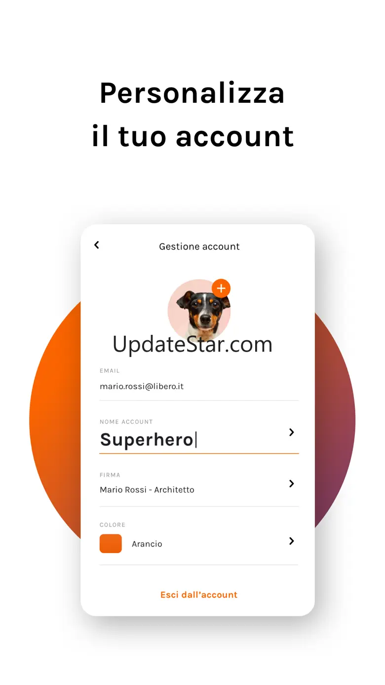 Virgilio Mail - Email App 5.1.0