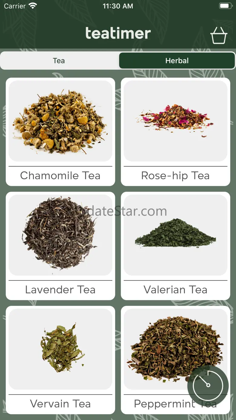 Tea Timer 2.5.24.53