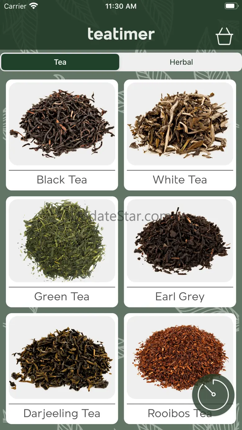Tea Timer 2.5.24.53