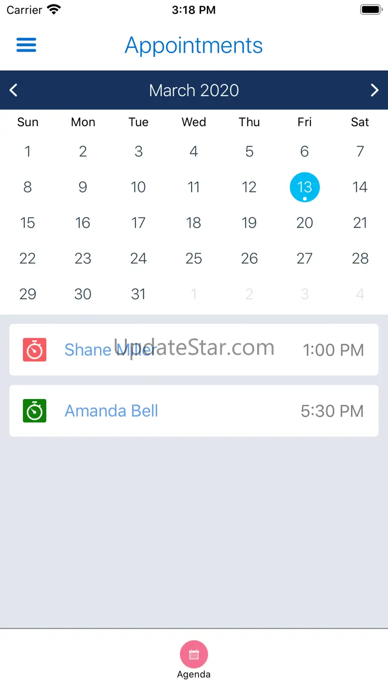 Salesvue Mobile 2.4.0