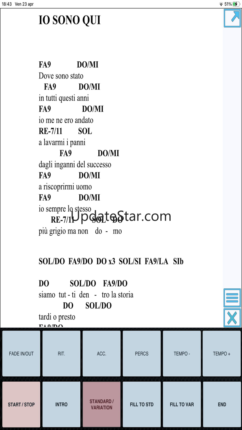 Metrodrummer 3.0.2