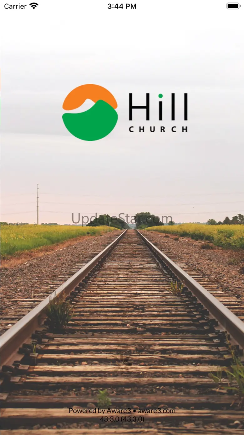 Hill Church - Kewanee 49.4.0