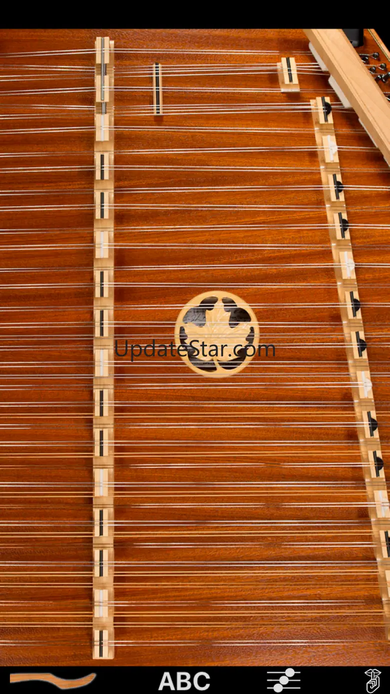 Dusty Strings 16/15 Dulcimer 1.0.4