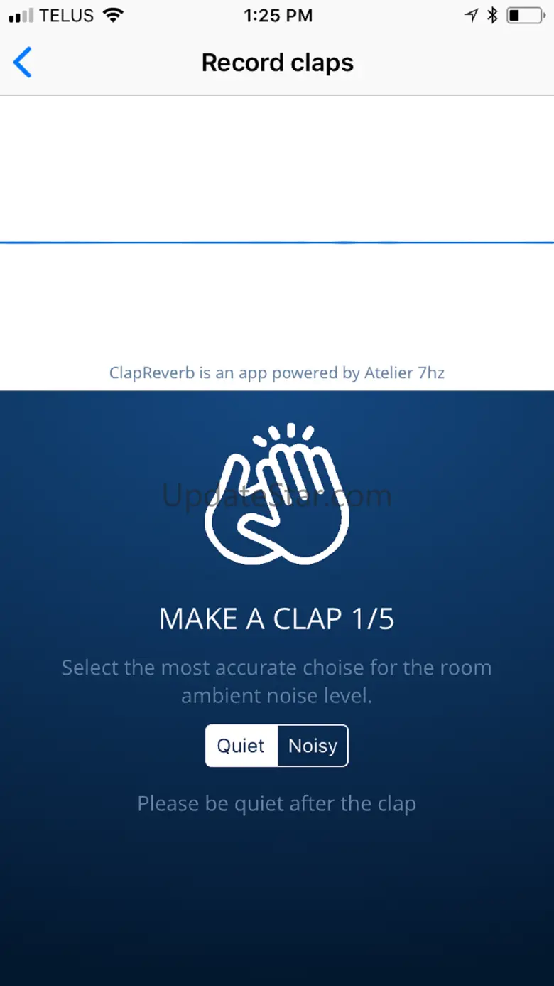 ClapReverb 2.2.3