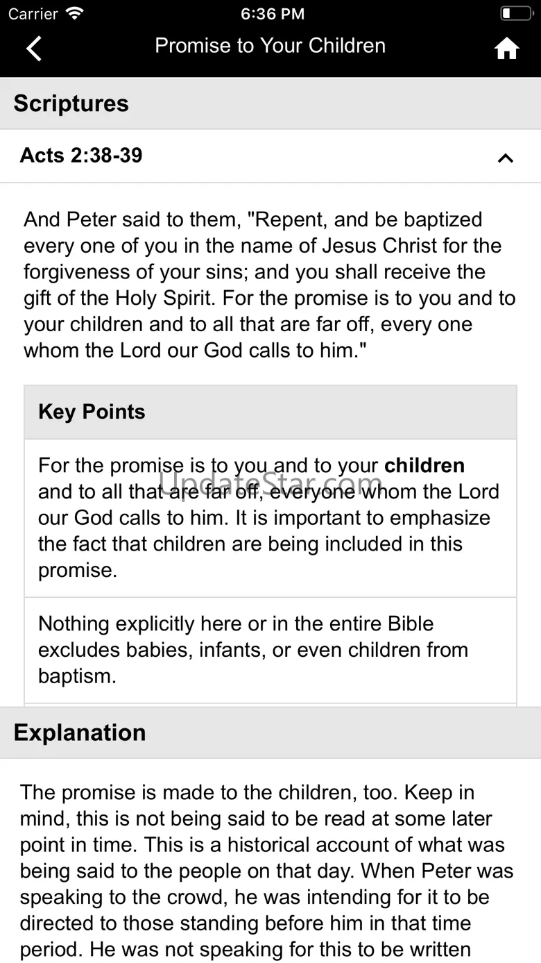 Catholic Sword Apologetics 1.2.0