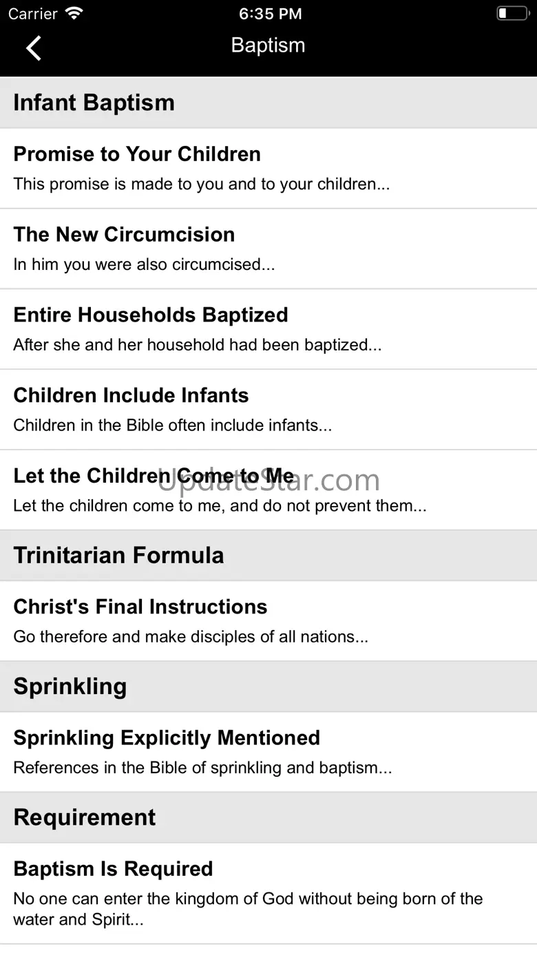 Catholic Sword Apologetics 1.2.0