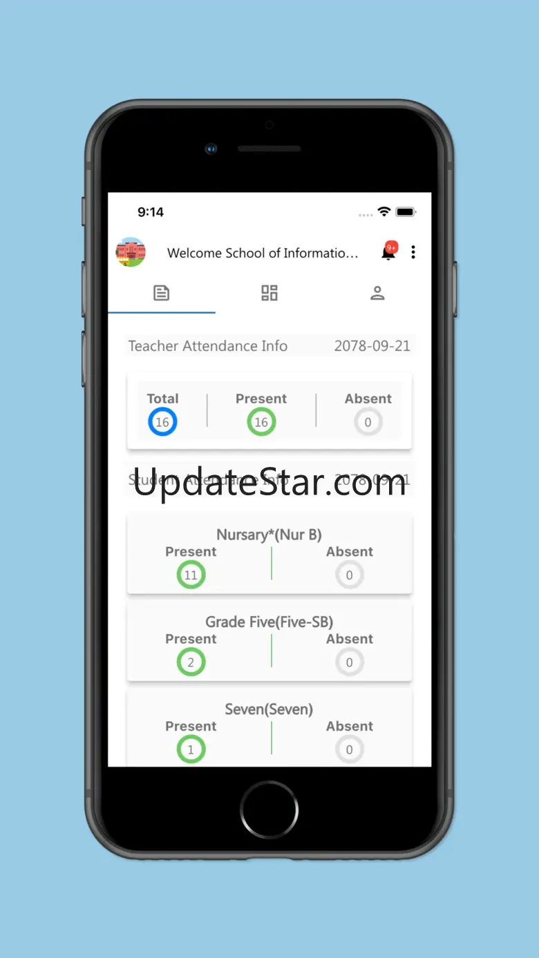 Digital Nepal Student 5.0.8