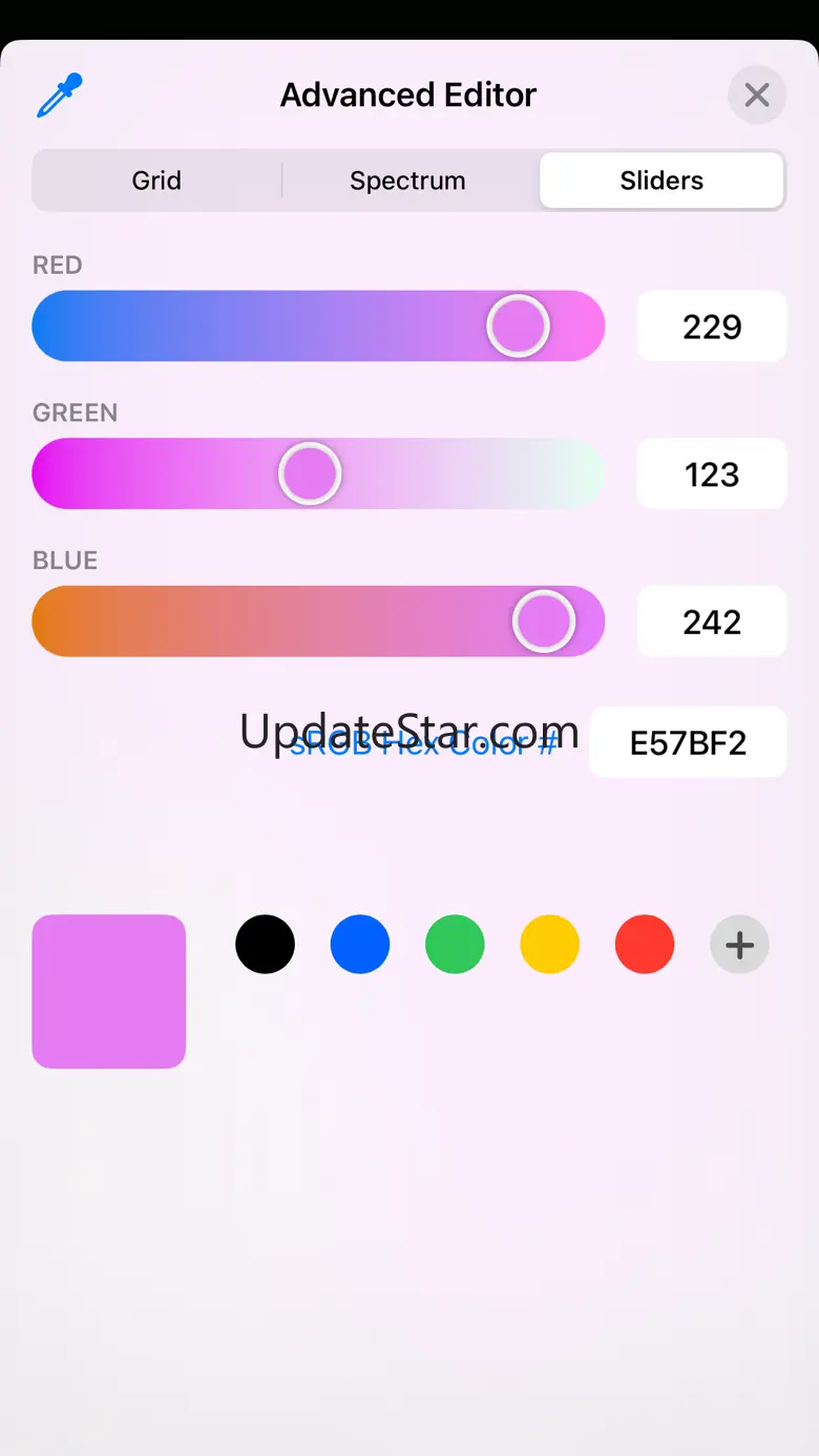 PickerFull - Color Extractor 7.72