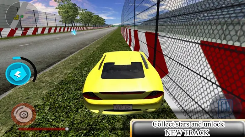 FF Racing Car: Cup King Speed 1.0