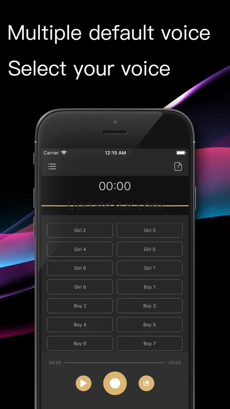 Prank Spoof Voice Changer Plus 3.3.5