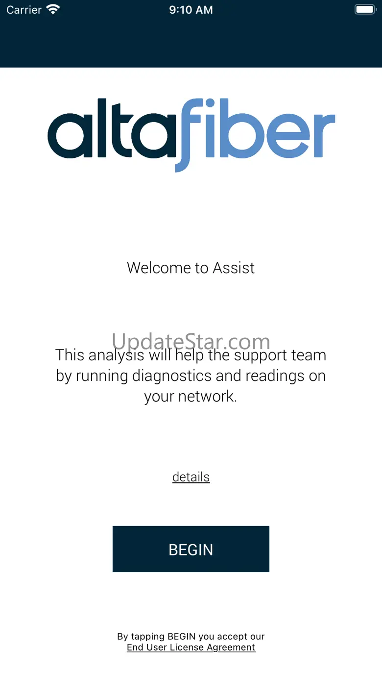 altafiber Assist v20.07.06
